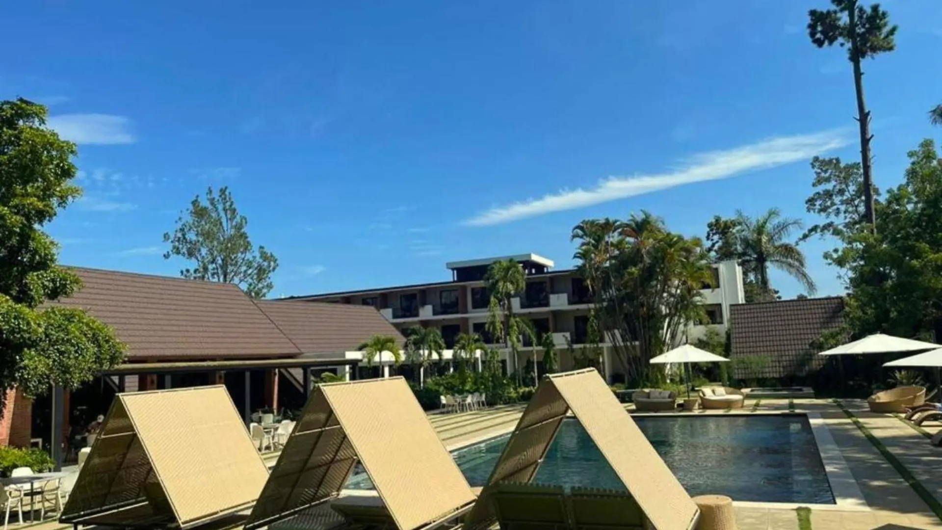 ****  ג'ארהבקואה Hotel Pinar Dorado By Hotel Gran Jimenoa הרפובליקה הדומיניקנית