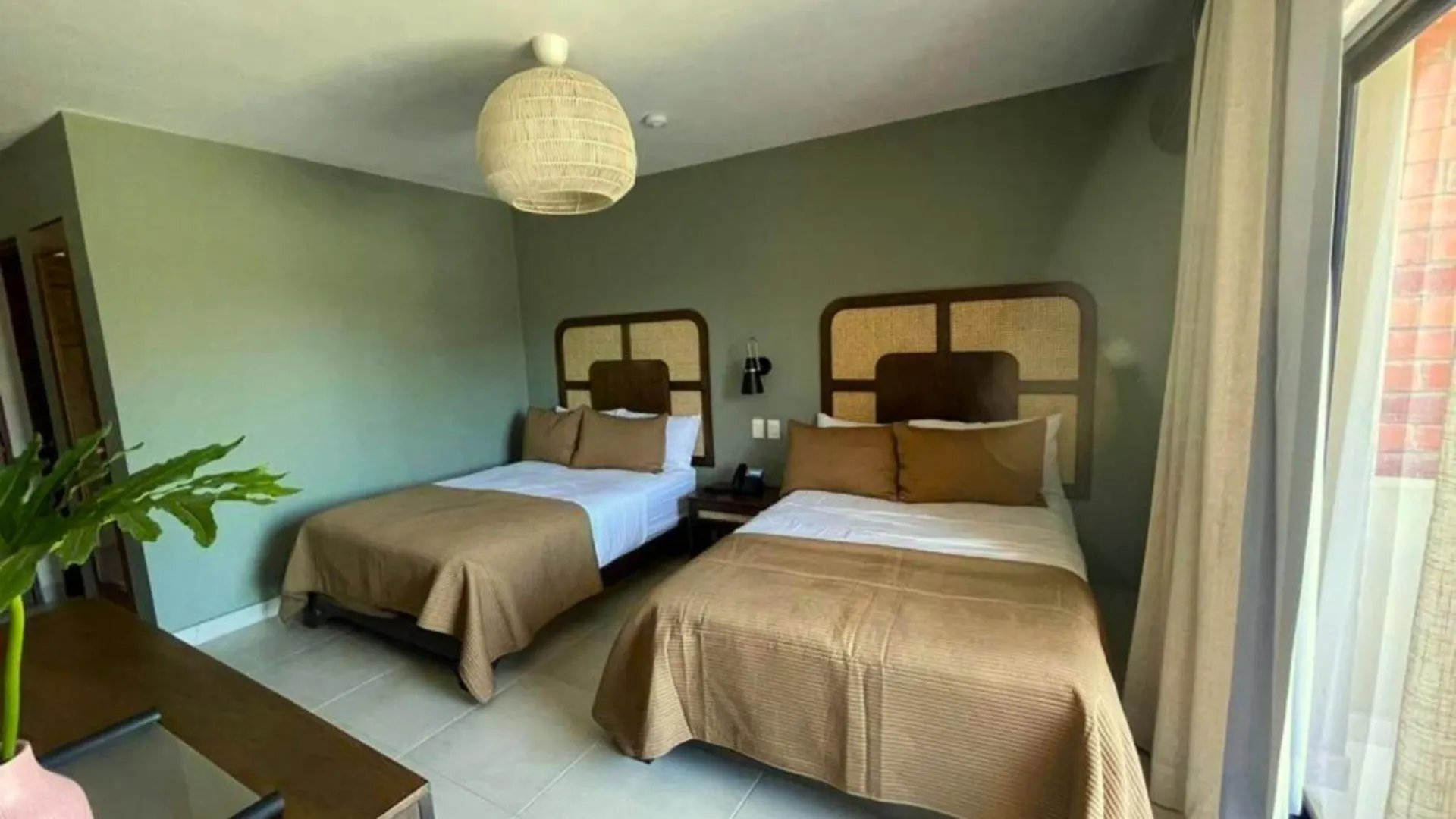 ג'ארהבקואה Hotel Pinar Dorado By Hotel Gran Jimenoa