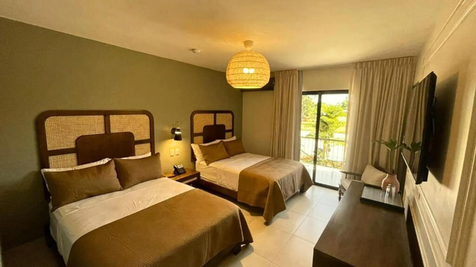 ****  ג'ארהבקואה Hotel Pinar Dorado By Hotel Gran Jimenoa הרפובליקה הדומיניקנית