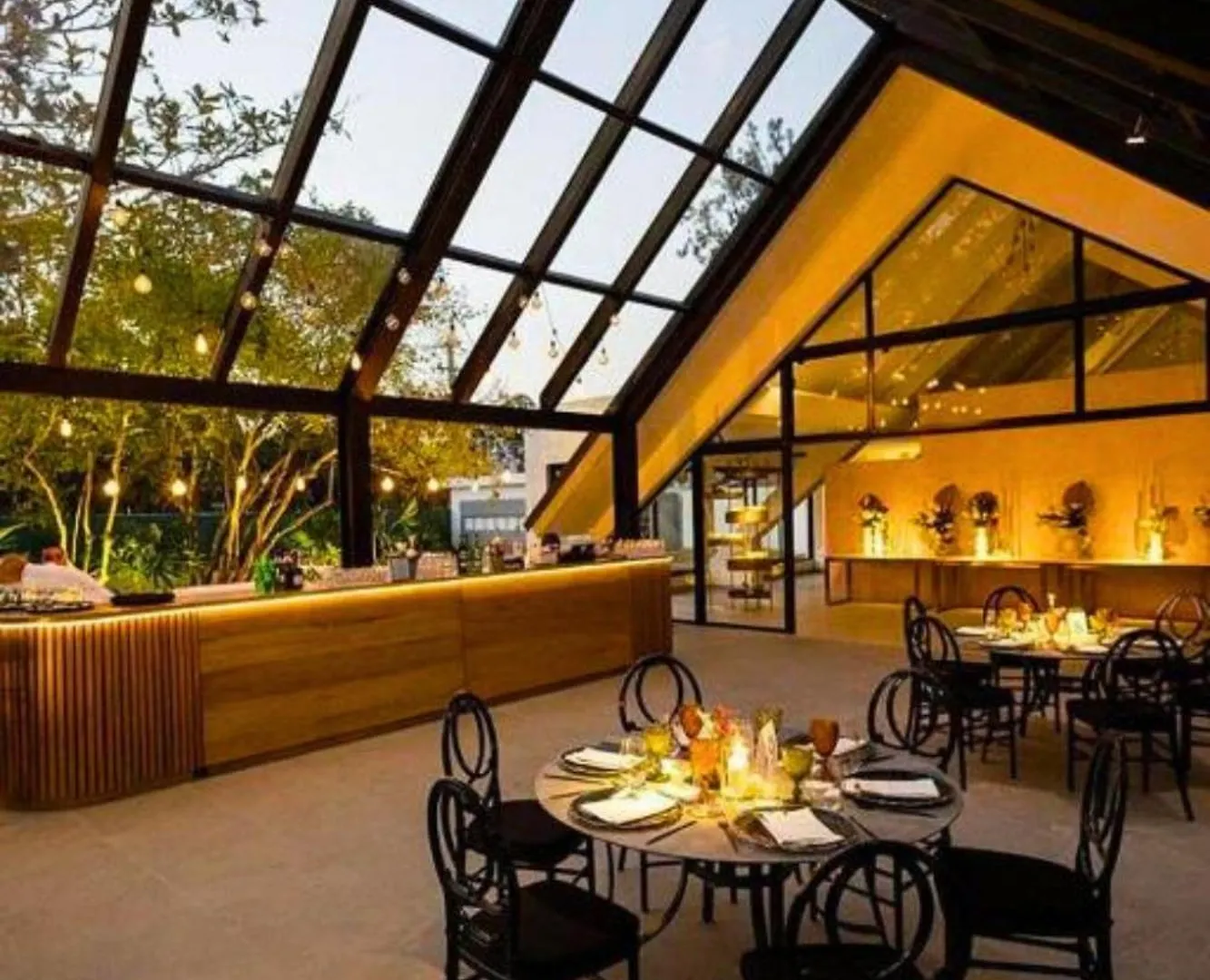 ג'ארהבקואה Hotel Pinar Dorado By Hotel Gran Jimenoa הרפובליקה הדומיניקנית