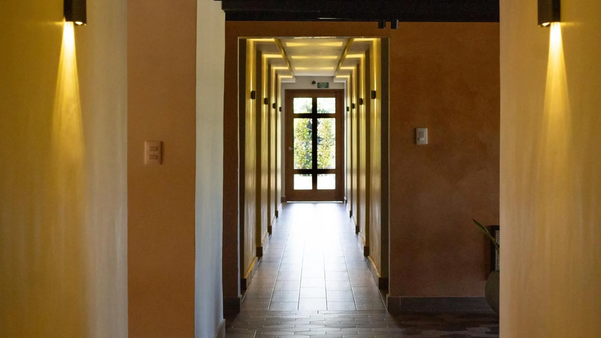 ג'ארהבקואה Hotel Pinar Dorado By Hotel Gran Jimenoa