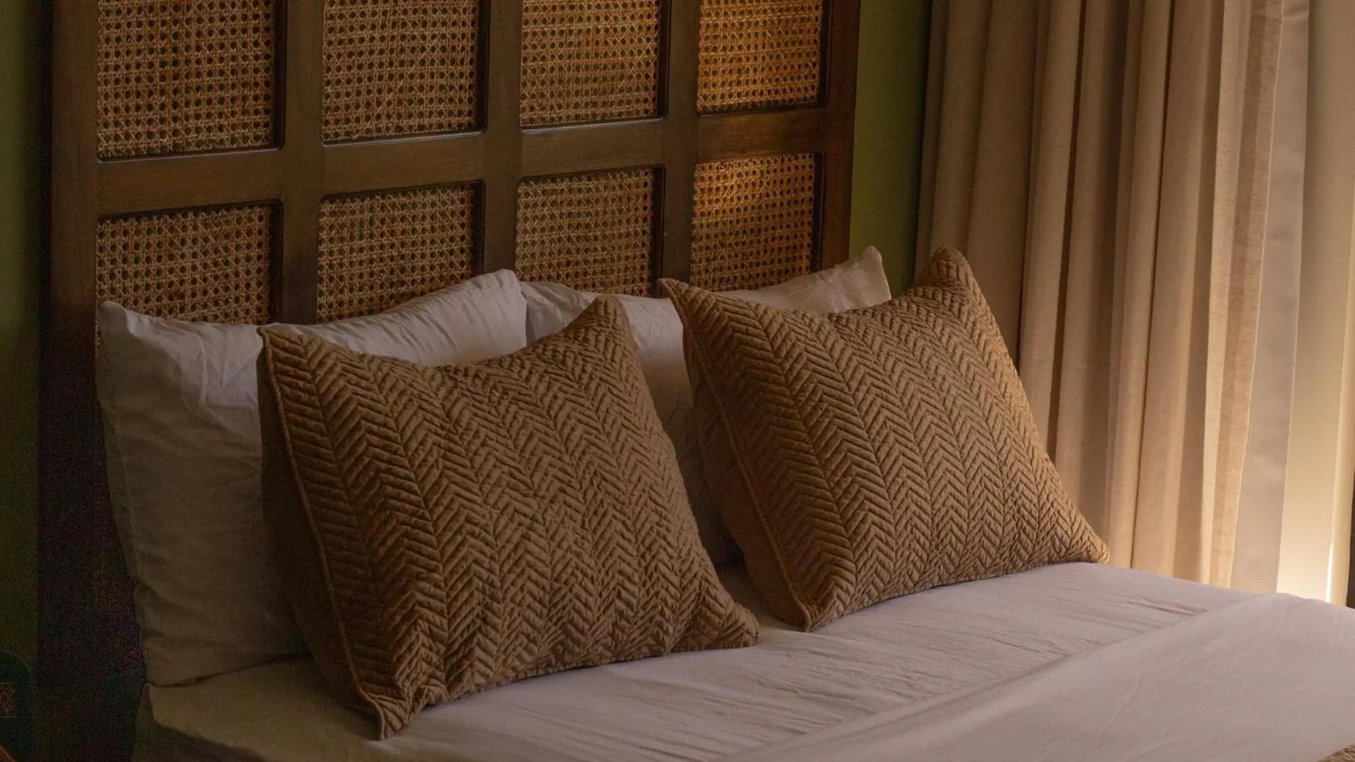 ג'ארהבקואה Hotel Pinar Dorado By Hotel Gran Jimenoa
