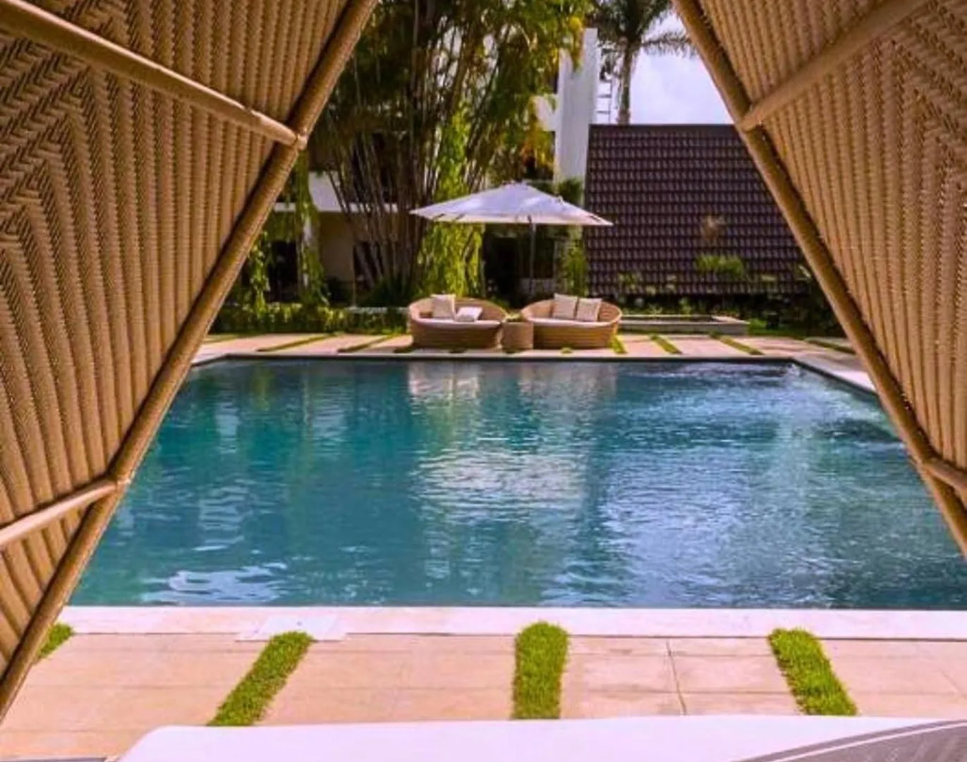 ג'ארהבקואה Hotel Pinar Dorado By Hotel Gran Jimenoa