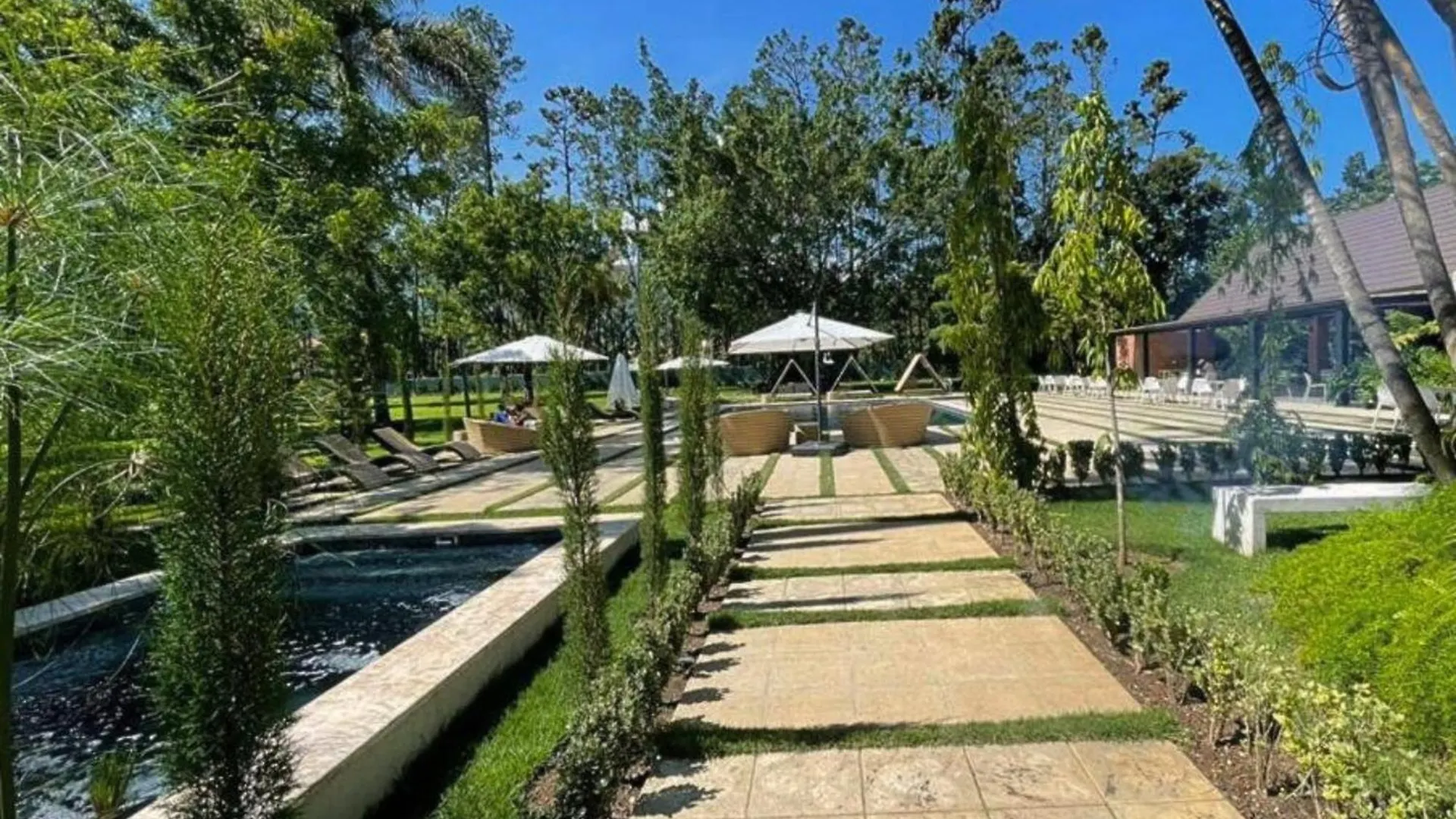 ג'ארהבקואה Hotel Pinar Dorado By Hotel Gran Jimenoa