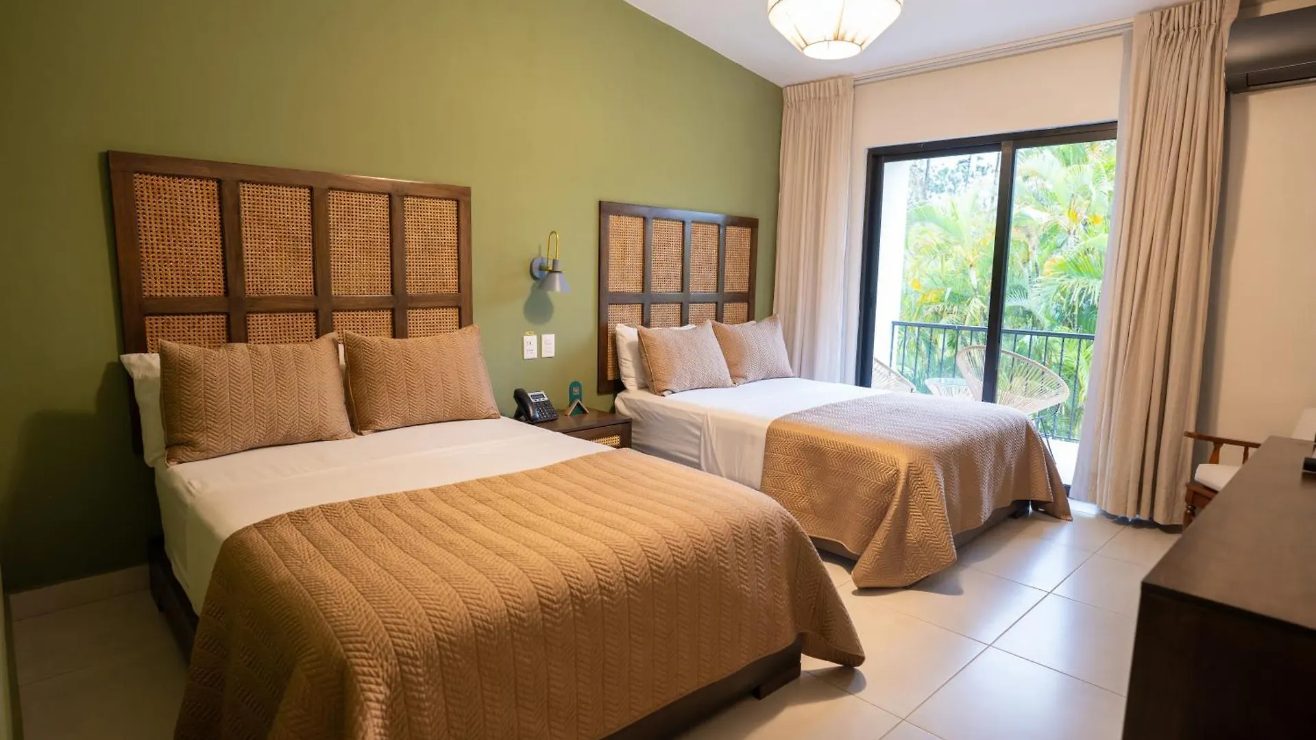 ג'ארהבקואה Hotel Pinar Dorado By Hotel Gran Jimenoa