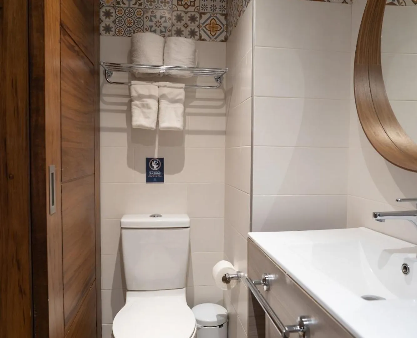 ג'ארהבקואה Hotel Pinar Dorado By Hotel Gran Jimenoa
