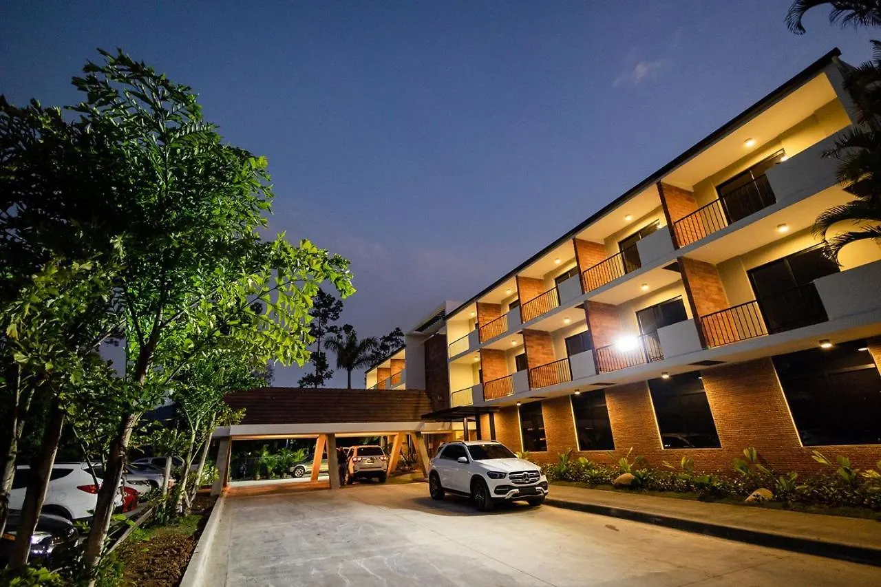 Hotel Pinar Dorado By Hotel Gran Jimenoa ハラバコア