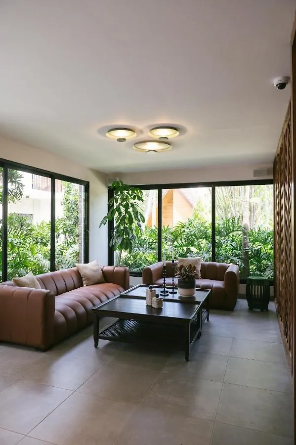 Hotel Pinar Dorado By Hotel Gran Jimenoa ハラバコア 4*,